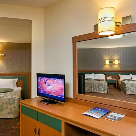 Oezkaymak Incekum Hotel