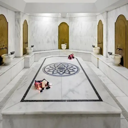 Oezkaymak Incekum 5*