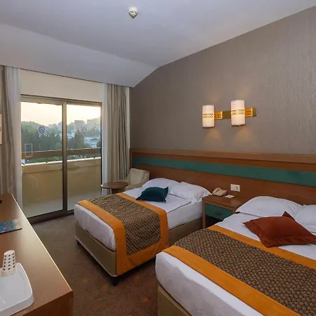 Oezkaymak Incekum 5* 阿萨拉尔