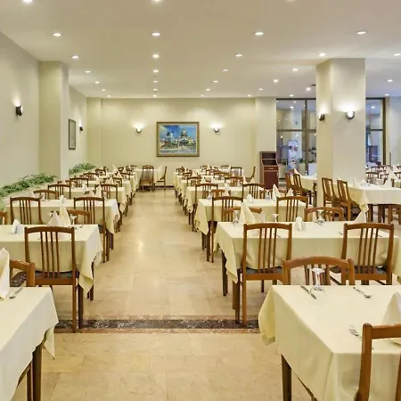 Oezkaymak Incekum 5*