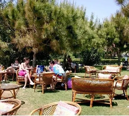 Oezkaymak Incekum Hotel 5*