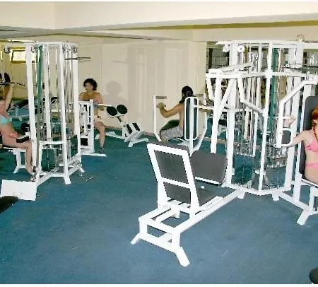 Oezkaymak Incekum 5* Avsallar