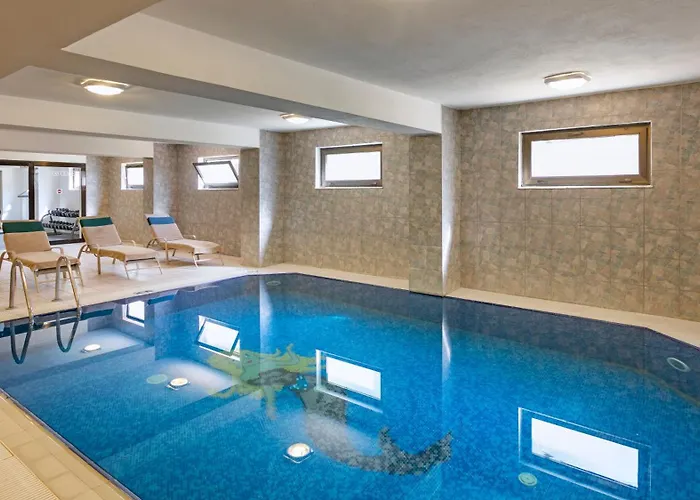 Hotel Oezkaymak Incekum 5*