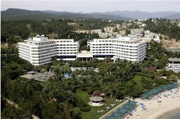 Oezkaymak Incekum 5* Avsallar