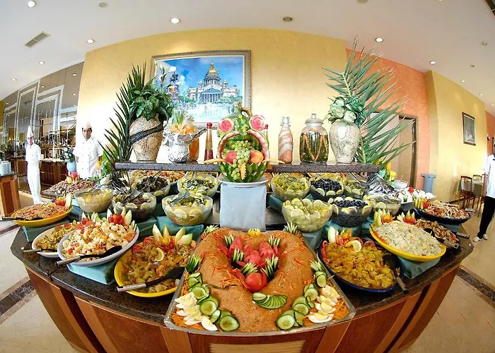 Oezkaymak Incekum 5*