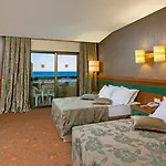 Oezkaymak Incekum 5* Avsallar