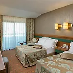 Oezkaymak Incekum 5* Avsallar