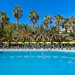 Oezkaymak Incekum Hotell 5*