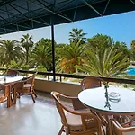 Oezkaymak Incekum 5* Avsallar