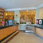Oezkaymak Incekum Hotell 5*