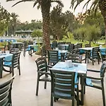 Oezkaymak Incekum Hotell