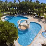 Hotell Oezkaymak Incekum