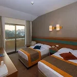 Oezkaymak Incekum 5* Avsallar