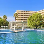 Hotell Oezkaymak Incekum 5*