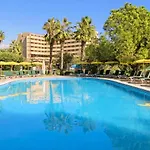 Hotel Oezkaymak Incekum Avsallar