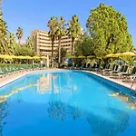Oezkaymak Incekum Hotell Avsallar