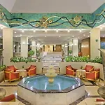 Hotell Oezkaymak Incekum 5*