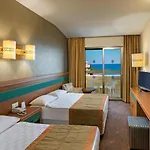Hotell Oezkaymak Incekum Avsallar