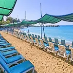Oezkaymak Incekum 5* Avsallar