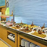 Oezkaymak Incekum Hotell