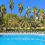 Oezkaymak Incekum Hotell Avsallar
