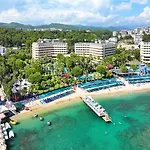 Oezkaymak Incekum Hotel