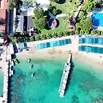 Oezkaymak Incekum Hotell 5*