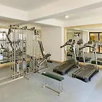 Oezkaymak Incekum Hotell Avsallar