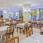 Hotell Oezkaymak Incekum Avsallar