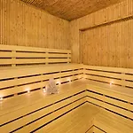 Hotell Oezkaymak Incekum