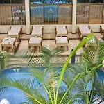 Oezkaymak Incekum Hotel