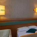 Hotel Oezkaymak Incekum