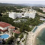 Hotel Oezkaymak Incekum Avsallar