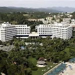Oezkaymak Incekum 5* Avsallar