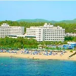 Hotel Oezkaymak Incekum
