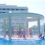 Hotel Oezkaymak Incekum 5*