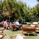 Oezkaymak Incekum Hotel 5*