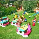Hotel Oezkaymak Incekum Avsallar