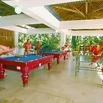 Hotel Oezkaymak Incekum