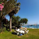 Oezkaymak Incekum Hotell 5*