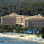 Hotel Oezkaymak Incekum Avsallar