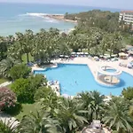 Hotel Oezkaymak Incekum