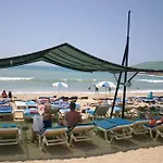 Oezkaymak Incekum Hotel 5*