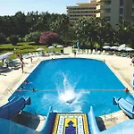 Hotel Oezkaymak Incekum 5*