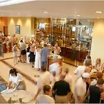 Hotel Oezkaymak Incekum