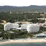 Hotel Oezkaymak Incekum Avsallar