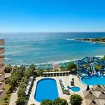 Hotell Oezkaymak Incekum