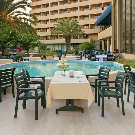 Oezkaymak Incekum Hotel Avsallar