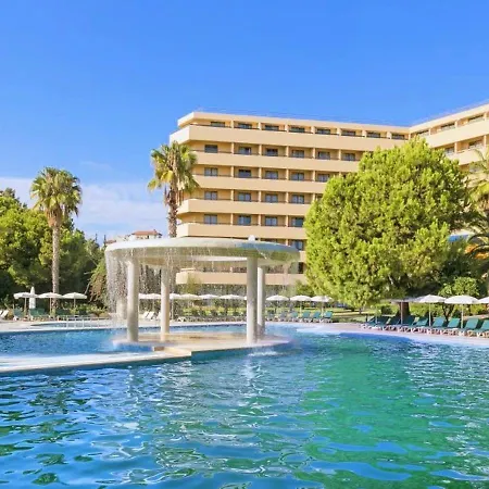 فندق Oezkaymak Incekum 5*