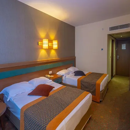 فندق Oezkaymak Incekum 5*